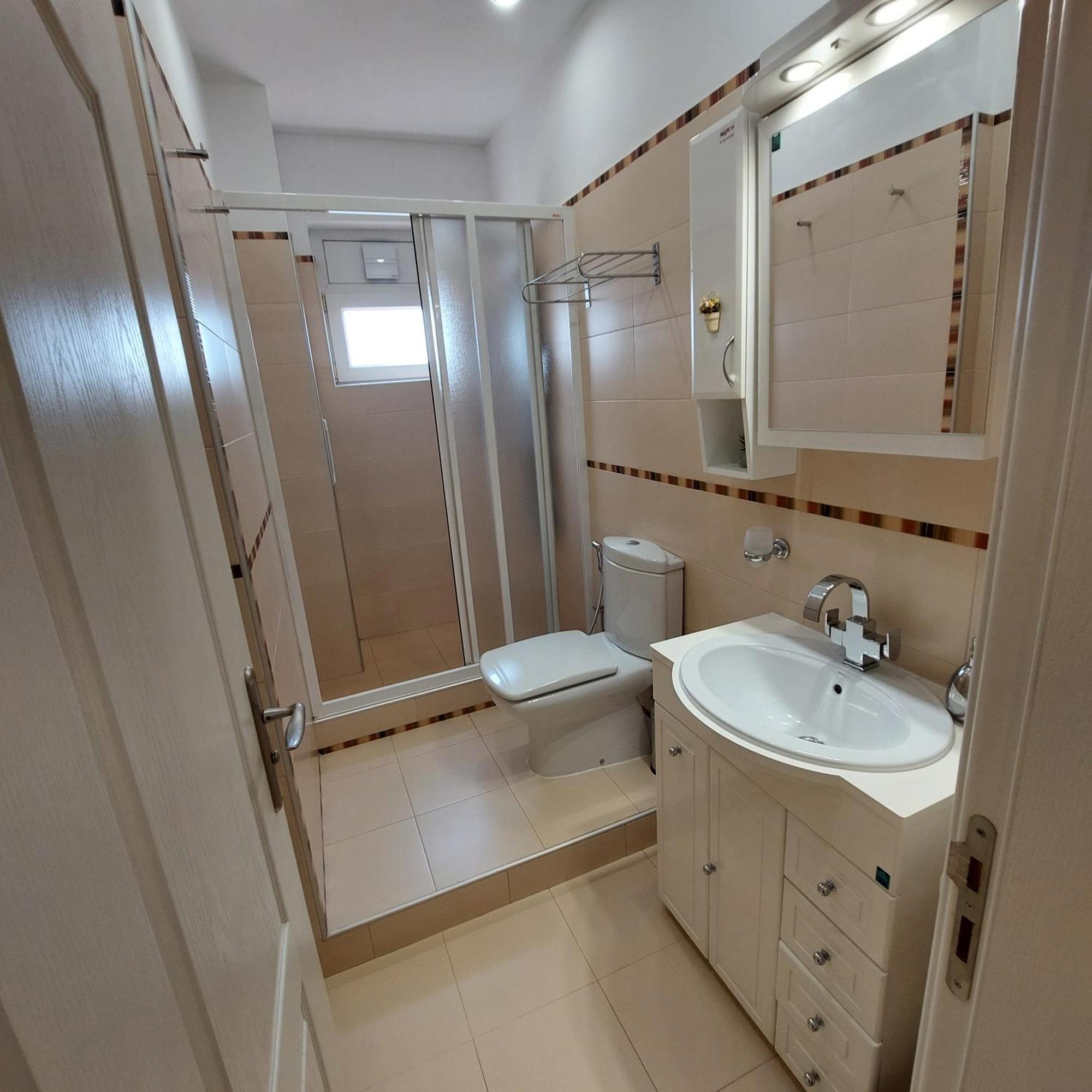Apartamento La Casa Di Sofía Exterior foto