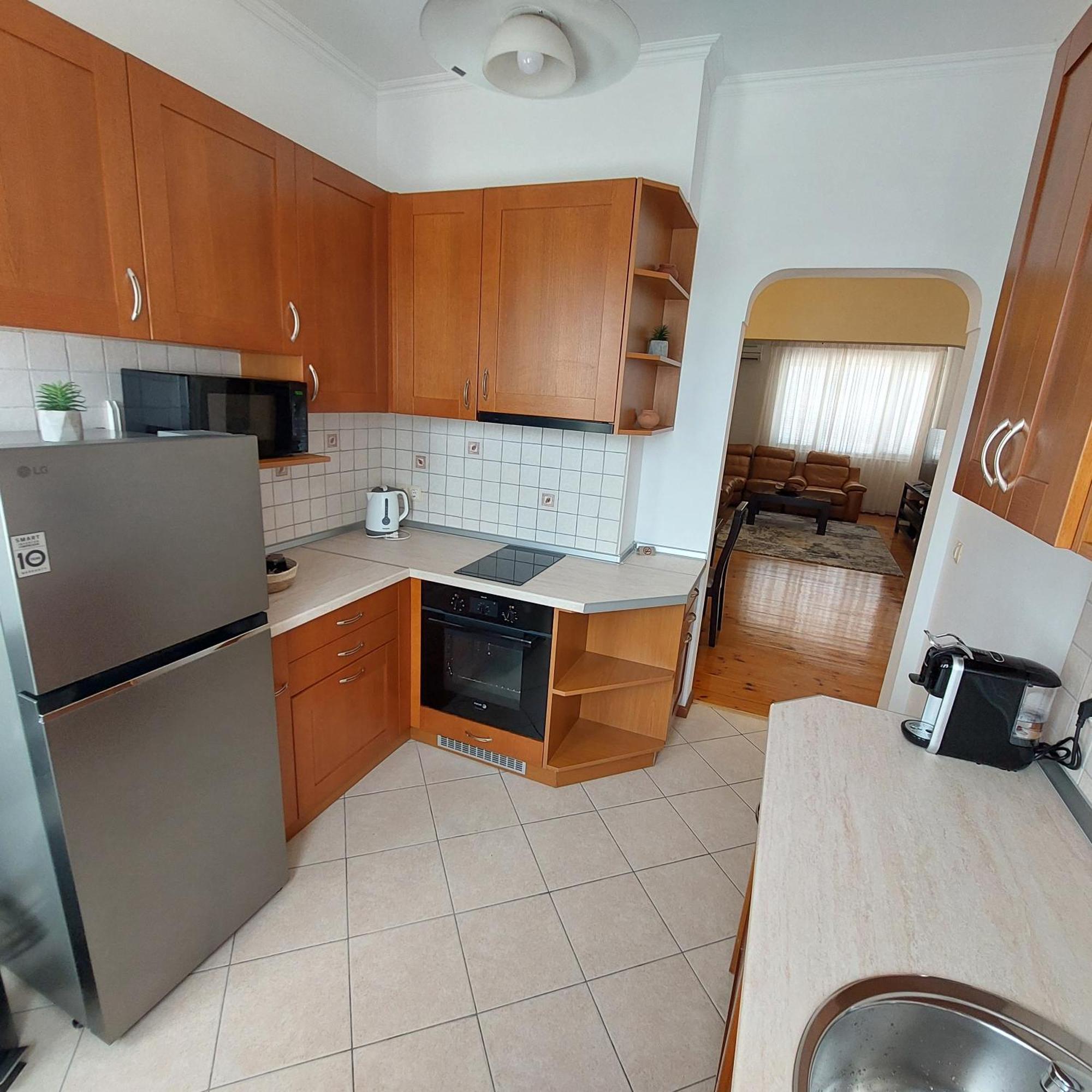 Apartamento La Casa Di Sofía Exterior foto