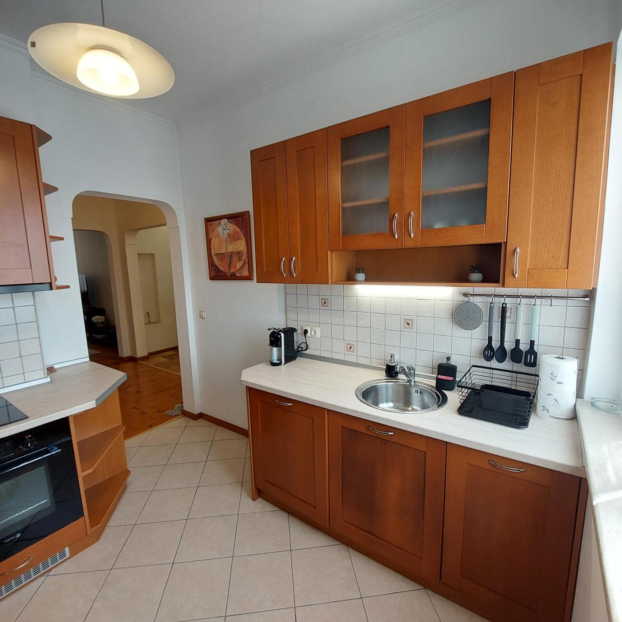 Apartamento La Casa Di Sofía Exterior foto