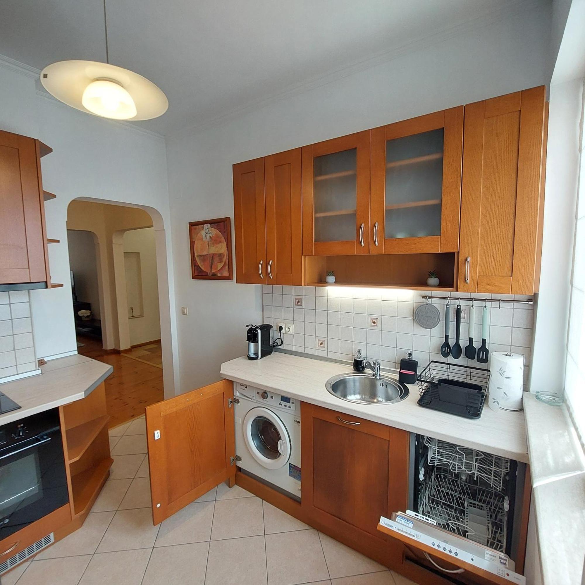 Apartamento La Casa Di Sofía Exterior foto