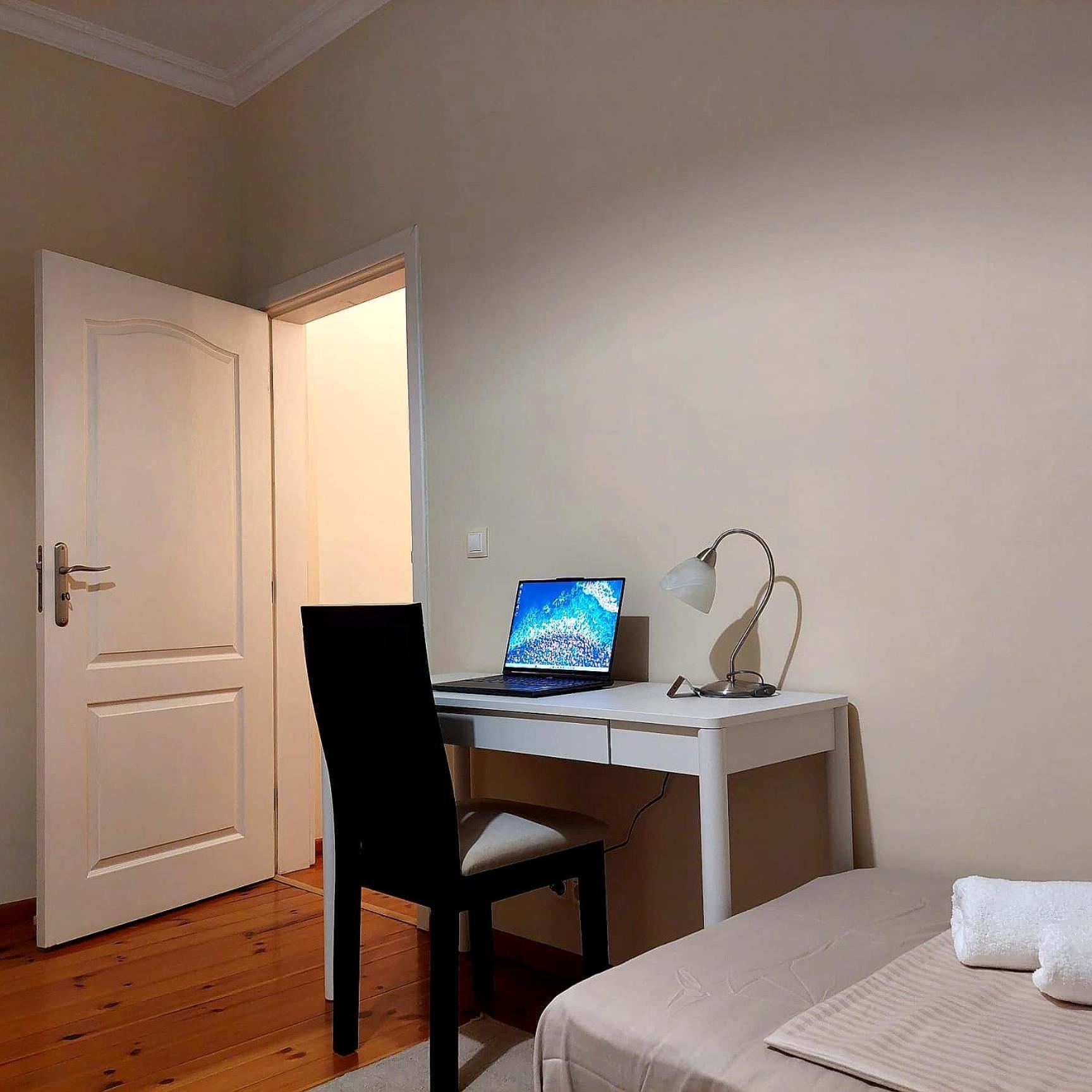 Apartamento La Casa Di Sofía Exterior foto