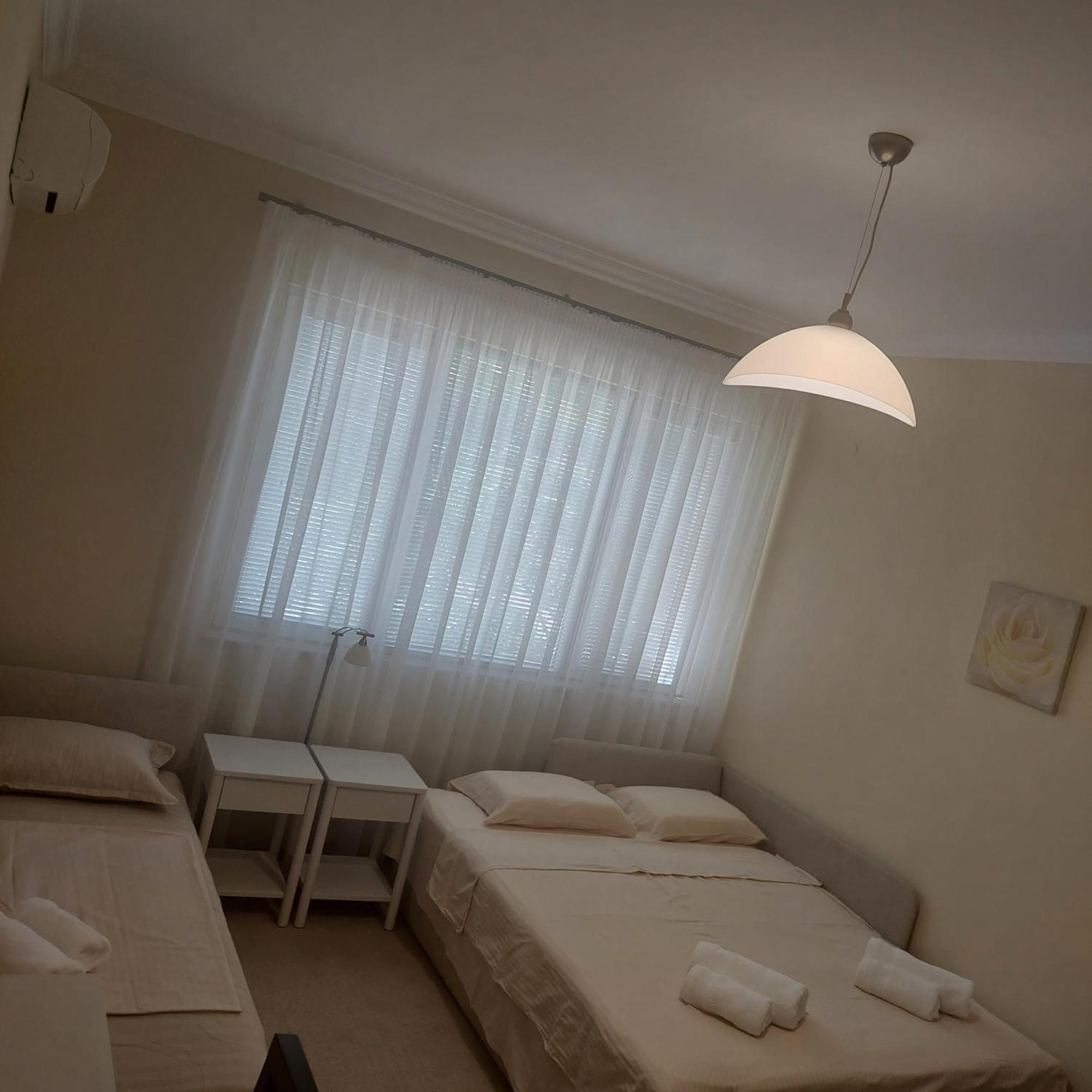Apartamento La Casa Di Sofía Exterior foto