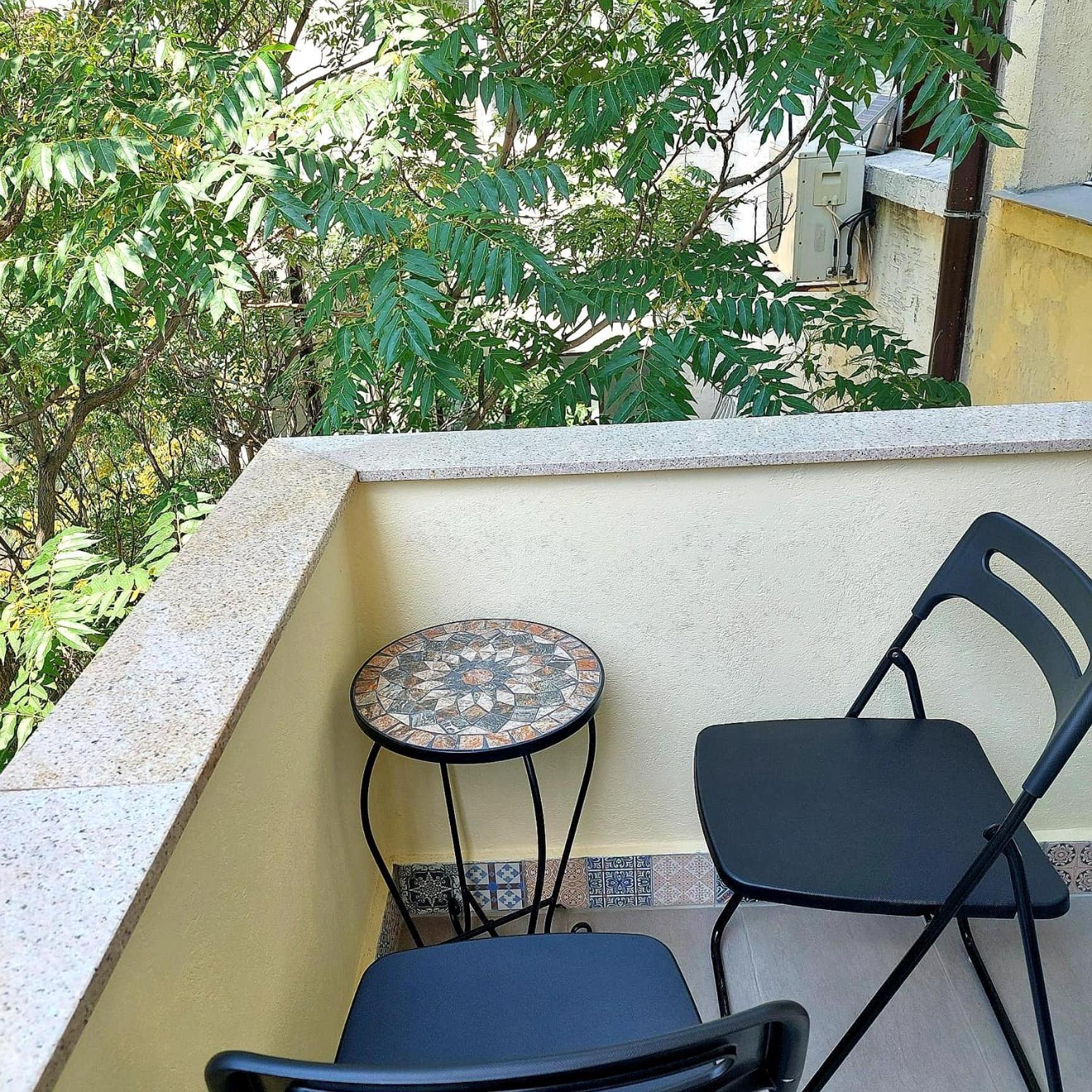 Apartamento La Casa Di Sofía Exterior foto