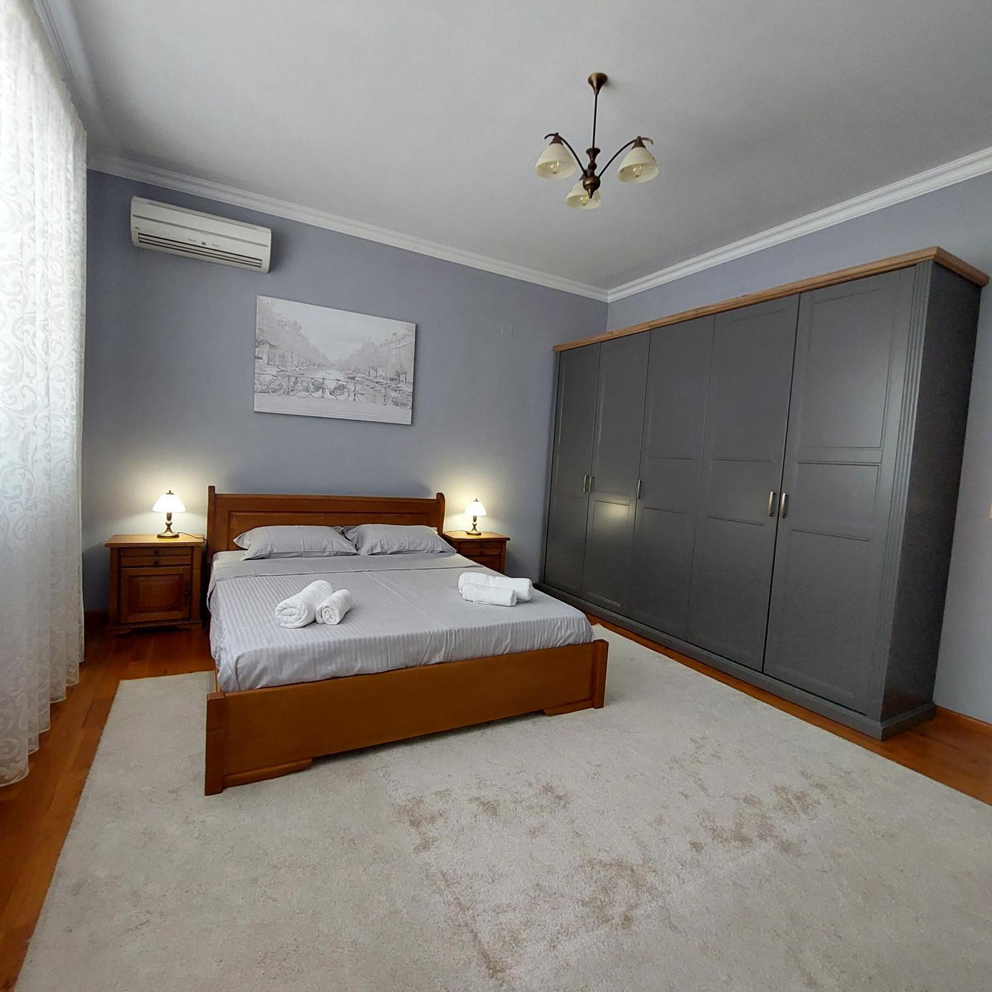 Apartamento La Casa Di Sofía Exterior foto