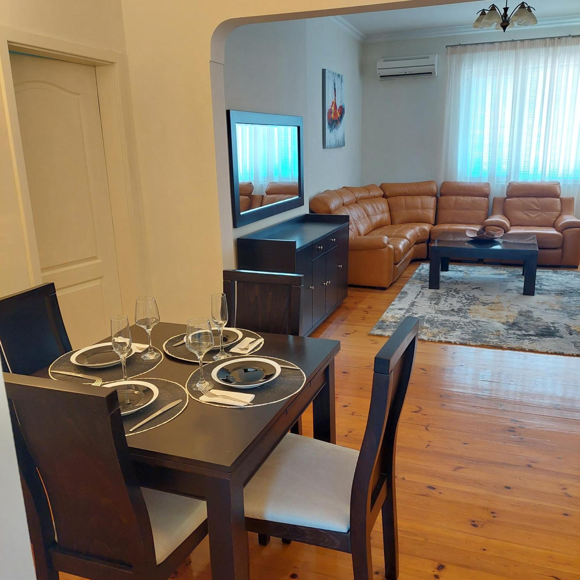 Apartamento La Casa Di Sofía Exterior foto