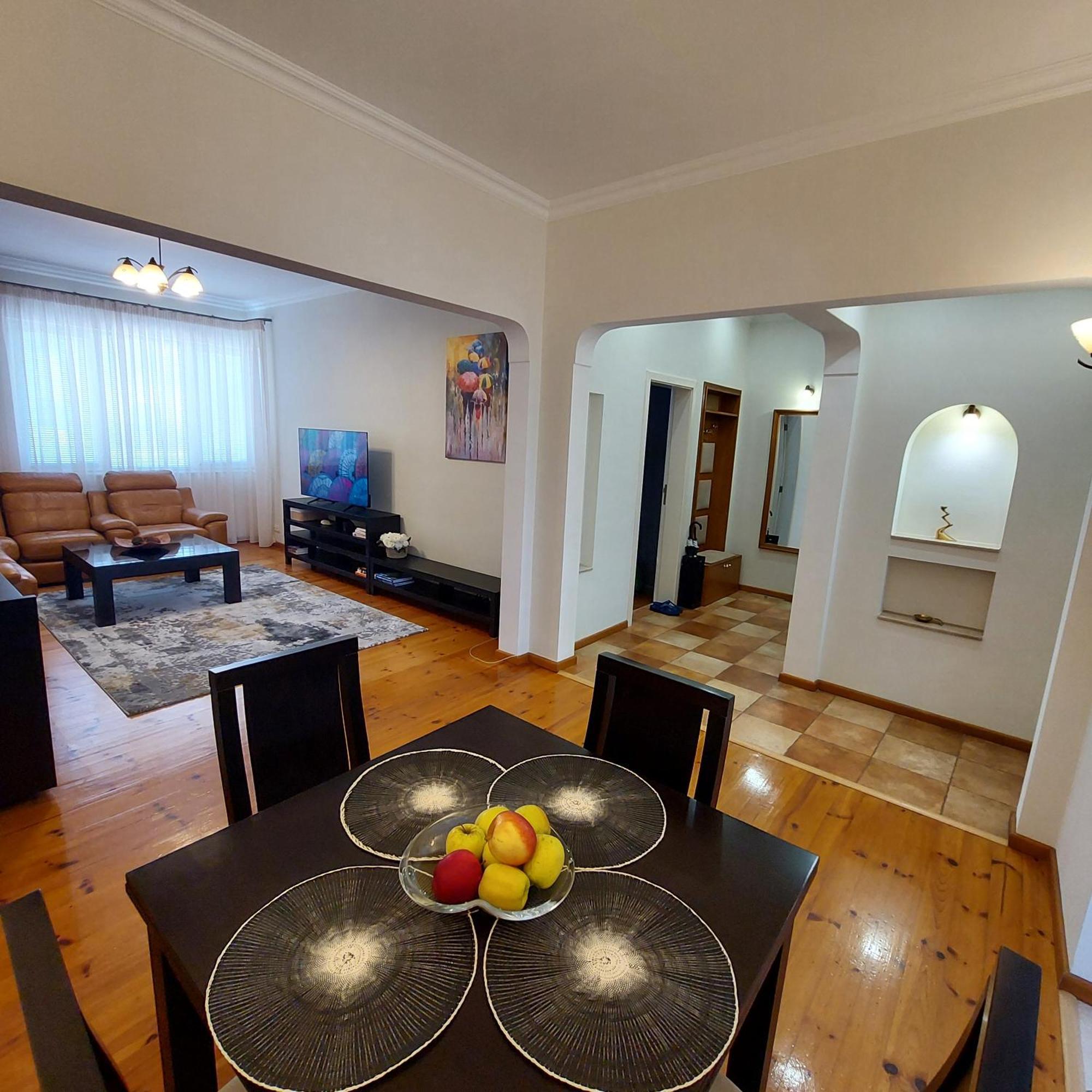 Apartamento La Casa Di Sofía Exterior foto